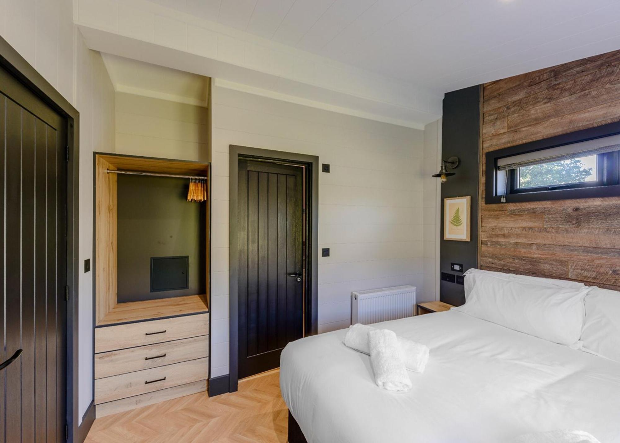 Rivendale Lodge Retreat Ashbourne  Esterno foto