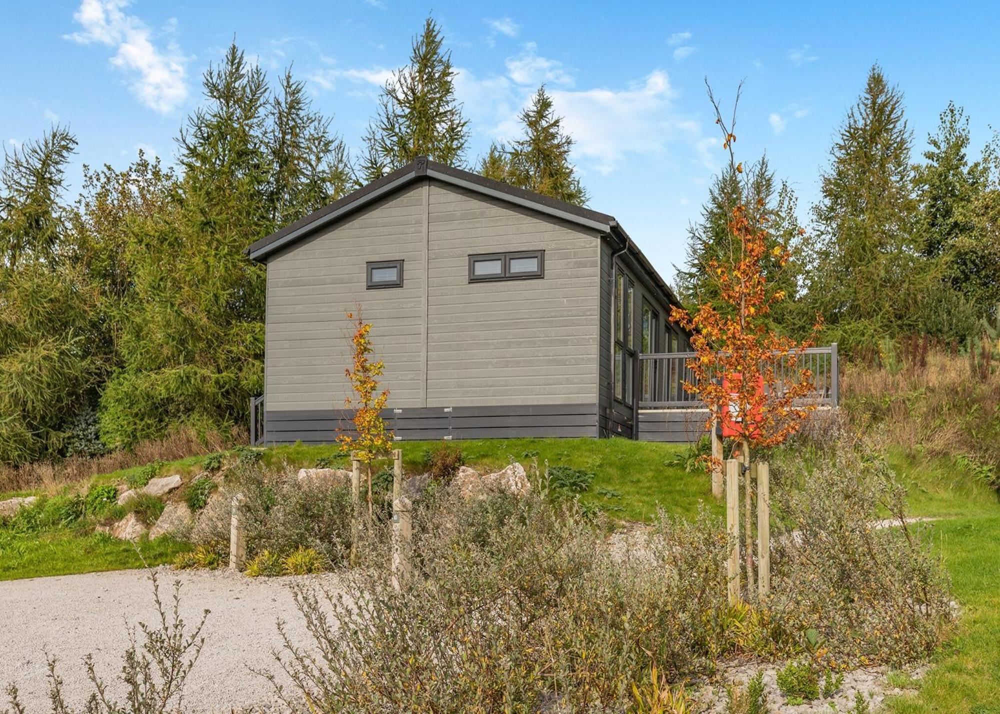 Rivendale Lodge Retreat Ashbourne  Esterno foto