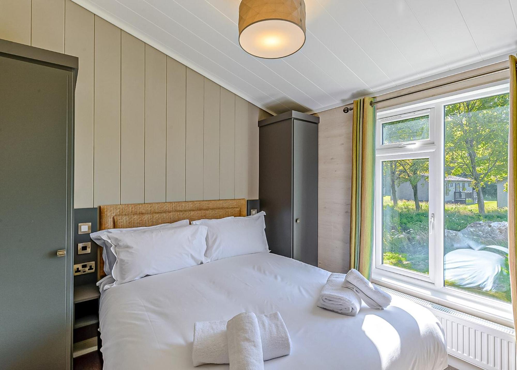 Rivendale Lodge Retreat Ashbourne  Camera foto